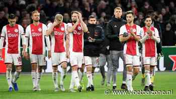 Ajax houdt ondanks uitschakeling groot bedrag over aan Champions League