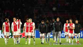 Derksen maakt in tirade gehakt van Ajax na ‘regelrechte wanprestatie’