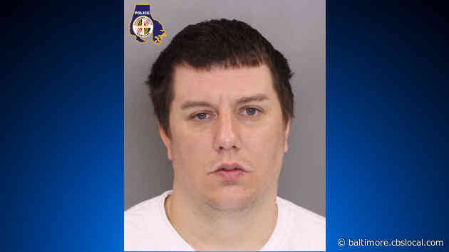 Police Arrest Suspect In Door-To-Door Newspaper Subscription Scam In Baltimore County