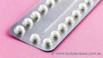 Science is developing a once-a-month form of contraception. Finally.