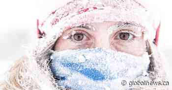 Deep freeze, extreme cold to spread across much of Canada this week