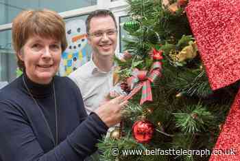 Altnagelvin Hospital Choir: Why we love singing for our patients and raising money for good causes