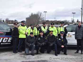 New OPP roadside units can detect cannabis use in drivers