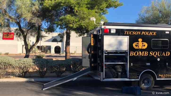 TPD: Road closures on eastside