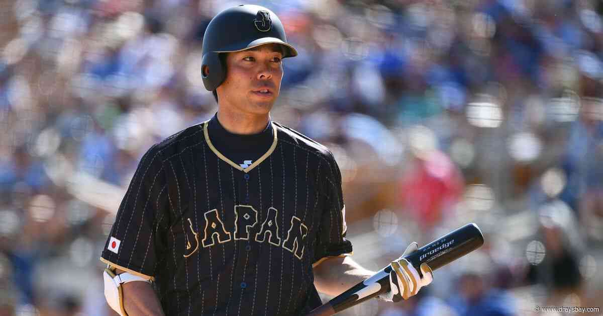 Winter Meetings: Who have the Rays been connected to?