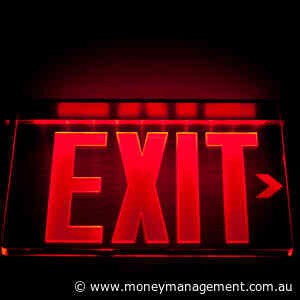How investors exited Westpac share plan