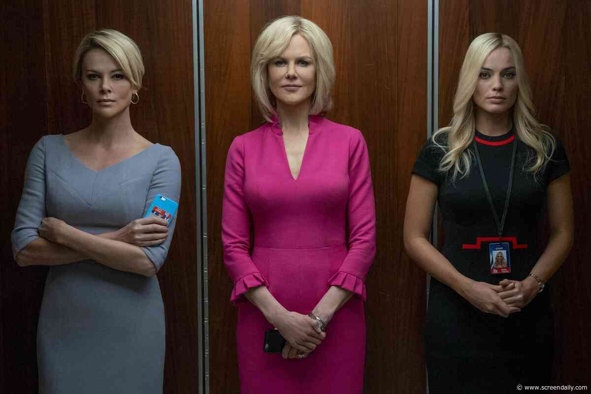 Women make history as Australian Academy unveils AACTA International Awards nominations