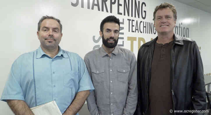 OCVarsity video: Will Corona del Mar football win its CIF State championship game?