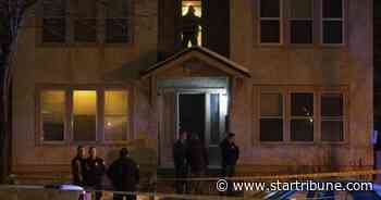 Authorities ID Minneapolis man shot to death in Portland Avenue apartment