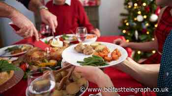 From turkeys to bubbly... how to do Christmas on a £99 budget