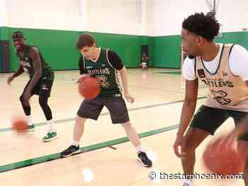 Sask-made sports TV show finding traction south of the border