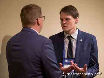 Saskatoon mayor details ongoing engagement with federal government