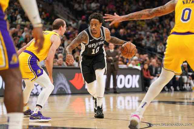 Lakers News: Frank Vogel Discusses Defensive Depth During 2019-20 NBA Season