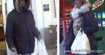 Police: 'Group working around metro' using distraction to steal shoppers' wallets