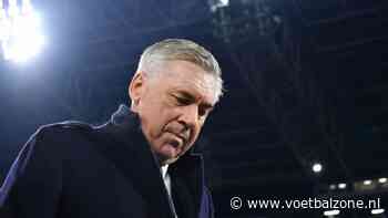 Ancelotti drie uur na Champions League-succes ontslagen; opvolger al bekend