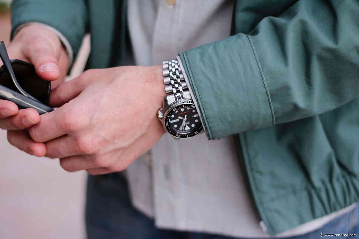 These Are The Best Seiko Watches You Can Score Right Now