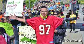 ‘They can make true change.’: Sask. funding supports those exiting gang life