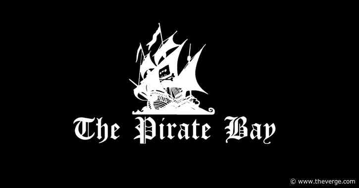 The Pirate Bay seems to be testing a streaming option again