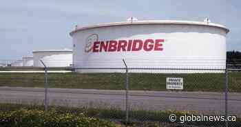 Enbridge declines to estimate Line 3 pipeline startup despite positive state ruling