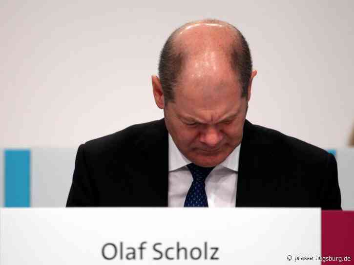Opposition kritisiert Finanztransaktionssteuer von Scholz