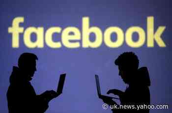 Thousands of UK political ads missing from Facebook archive searches