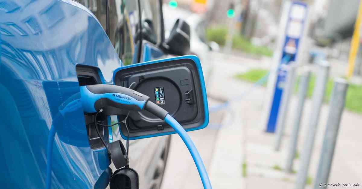Darmstädter Klimaforum: E-Mobilität keine Lösung