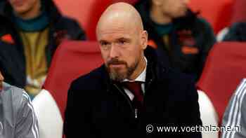 Ten Hag legt beslissing in de rust uit: ‘Daar kon je niet van op aan’