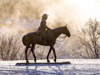 Cold weather to stick around in Saskatchewan