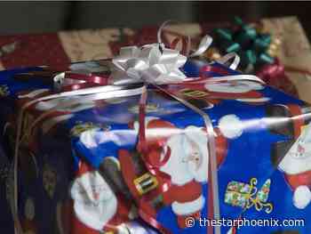 Sporting Christmas: A helping hand, while remembering loved ones
