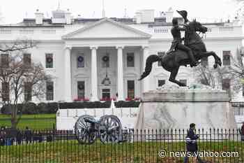 Analysis: Articles of impeachment? Sure. Plus a trade deal, an FBI feud, a campaign rally and more