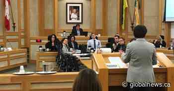 Saskatoon gets poor grade for financial transparency