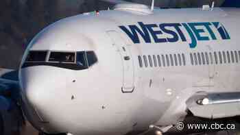 Transportation regulator determines WestJet would remain Canadian after Onex deal