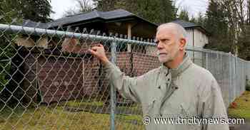 Ioco townsite caught in the middle of density tussle