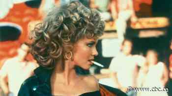 Buyer of iconic Grease jacket returns it, makes donation to cancer charity