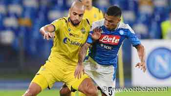‘Feyenoord-flop’ wekt interesse Napoli en Tottenham: ‘10 miljoen is te weinig’