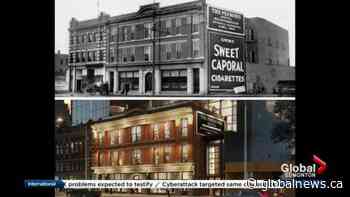 Developers of Pendennis Hotel on the importance of preserving history
