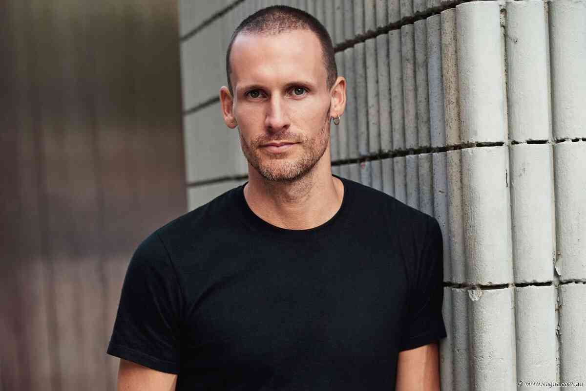 Australian fashion designer Dion Lee looks back on a decade of his eponymous label