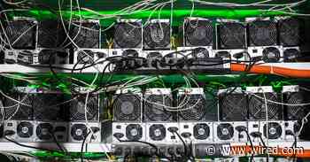 This Alleged Bitcoin Scam Looked a Lot Like a Pyramid Scheme