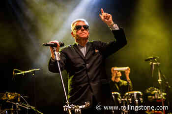 Madness Announce 40th Anniversary Tour