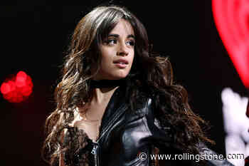 Camila Cabello’s Early Songwriting Efforts Were ‘So Bad,’ She Says