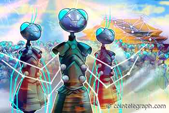World’s 2nd-Largest Bank CCB Launches Blockchain Refactoring: Report