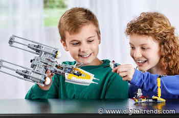 The best Lego sets to gift this year: Harry Potter, Minecraft, and more