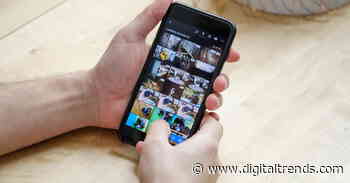 Adobe Lightroom’s new Direct Import feature is for pro edits on the go