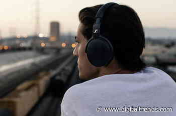 Amazon cuts the prices of Sennheiser wireless headphones with ANC up to 60%