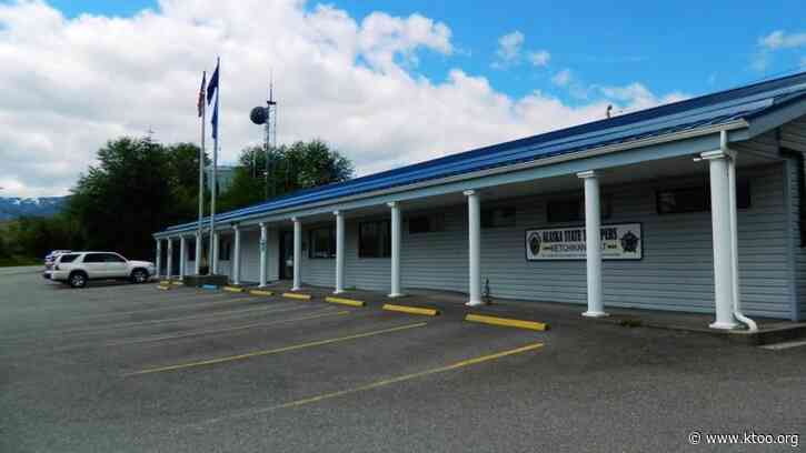 Concerns raised about Alaska State Troopers’ plan to move local dispatchers to Anchorage