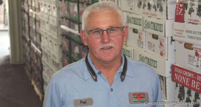 Michigan farm on list of energy projects, systems funded by USDA