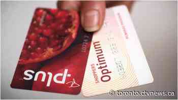 ‘I was just shocked’: Computer glitch sours President’s Choice Optimum points promo