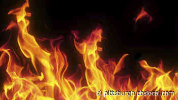 Crews On Scene Of Fire In Westmoreland County With Multiple Entrapments