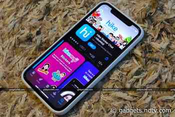 Hike Sticker Chat App Crosses 2 Million Weekly Active Users, Aimed to Start Generate Revenue in 2020