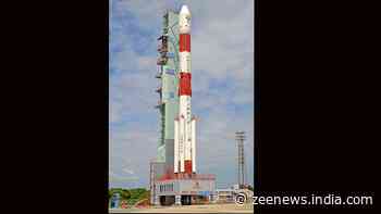 ISRO prepares to launch RISAT-2BR1 surveillance satellite at 3:25 PM on December 11